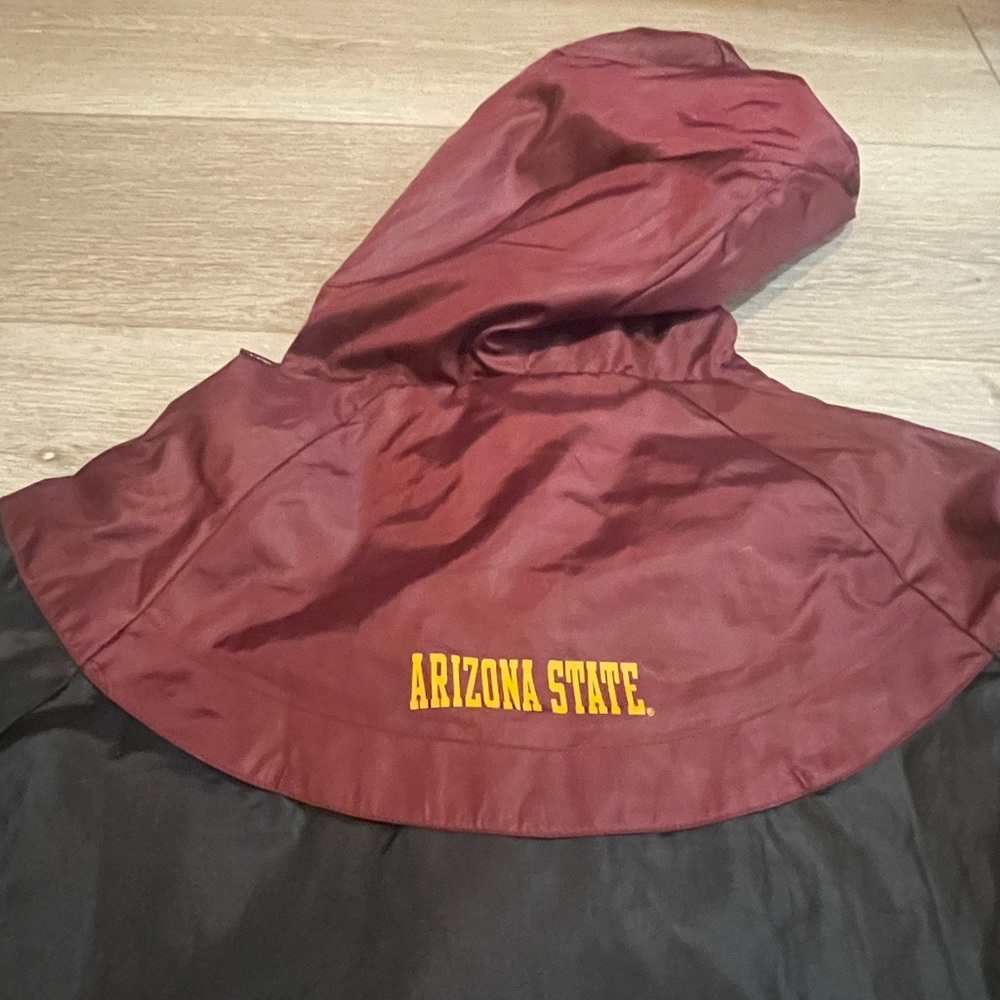 Arizona State women’s track jacket! - Picture 3 of 8